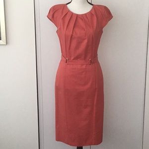 Hugo boss dress